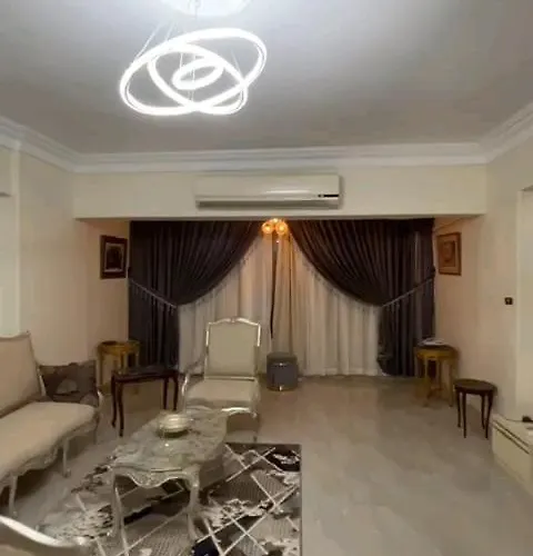 شقه للايجار
