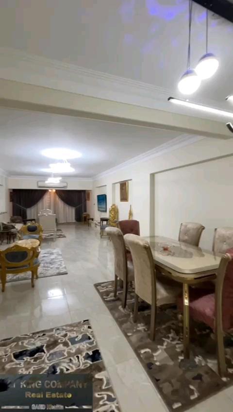 شقه للايجار Apartment