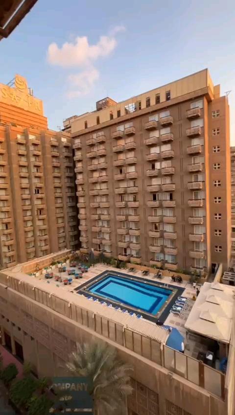 Apartment شقه للايجار Cairo
