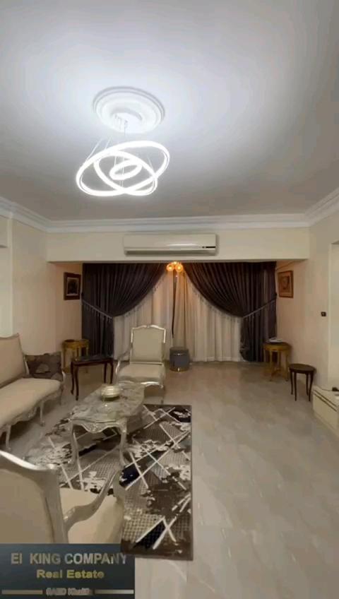 شقه للايجار Il Cairo